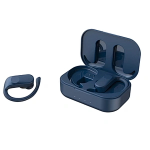 Amazon TWS 5.0 Wireless Earbuds Earphones Waterproof Sport Headphone 5.0 earhook headphone
