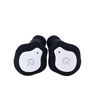 Charging Case handfree call Mic Stereo Sound BT 4.2 true mini tws earphone