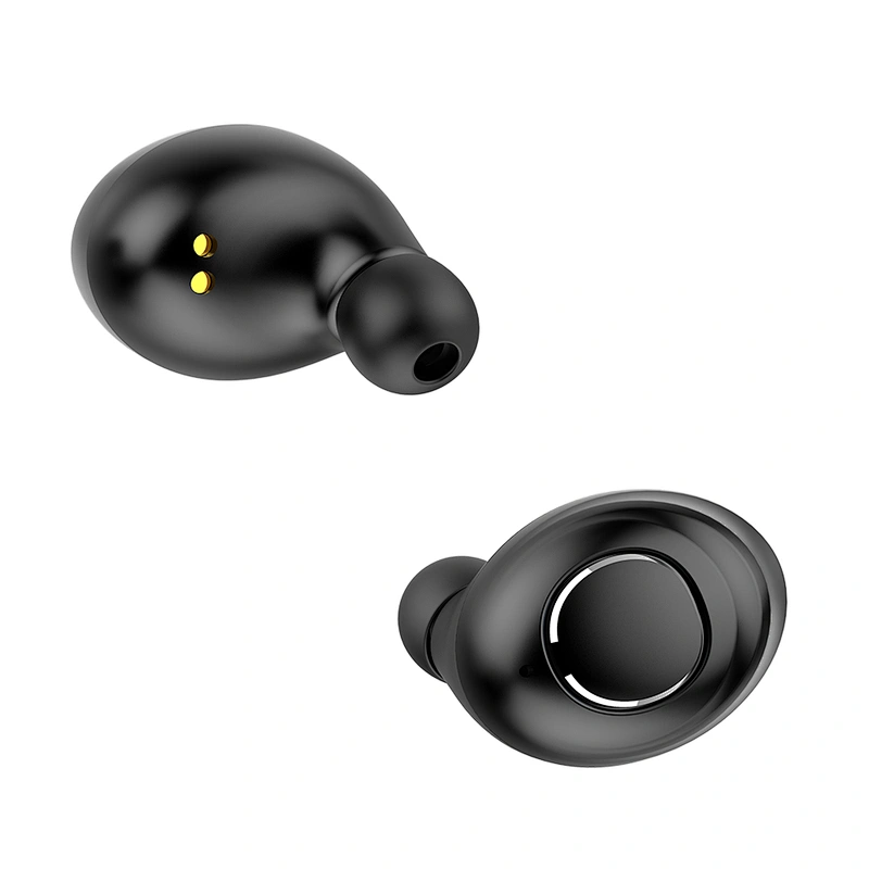 Mini TWS Twins Wireless Bluetooth 5.0 Stereo Headset In-Ear Earphones Earbuds