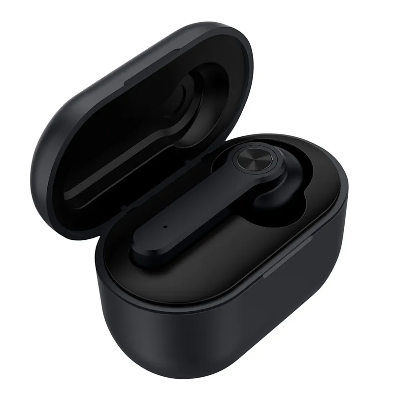 Wireless single ear headset  Stereo  In-Ear single bluetooth earphones