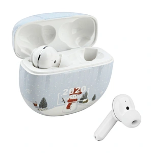 Handsfree Headphone Tws Earphone bt 5.0  True bluetooth Earbuds tws