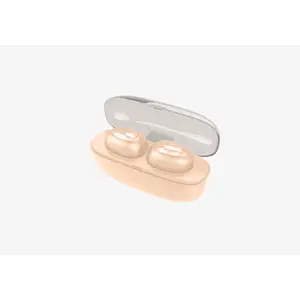 promotion gift Wireless Earphone in-Ear Waterproof BT TWS Pair Earbuds