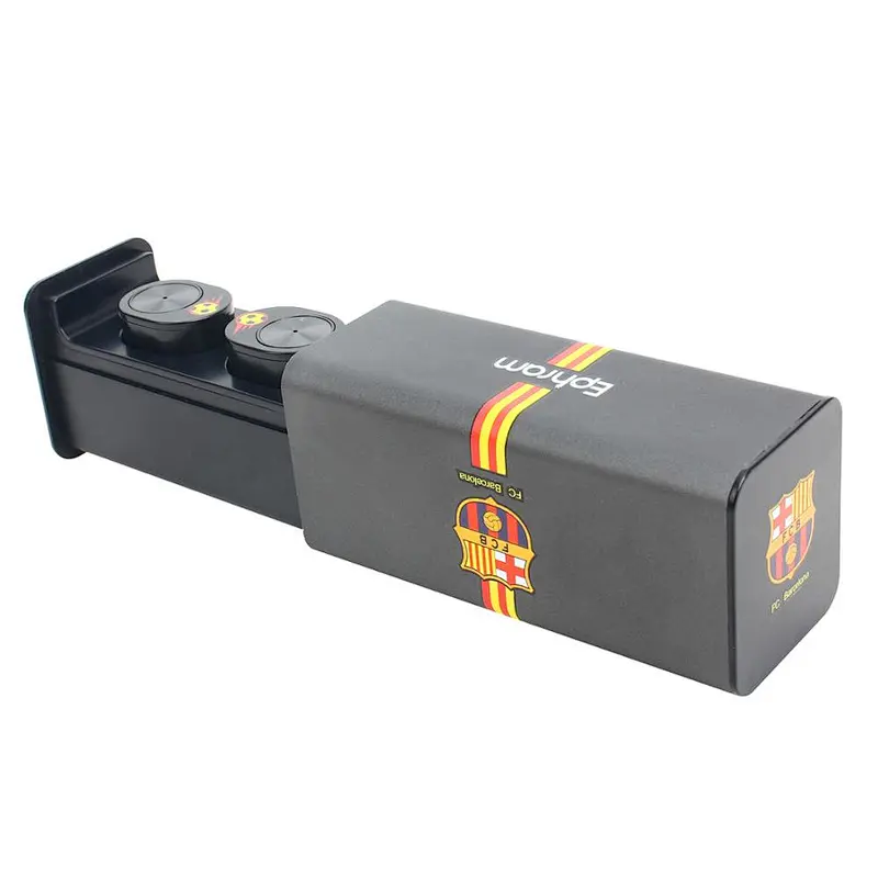 Metal Charging Case BT5.0 GW10 True Wireless Stereo Earbuds
