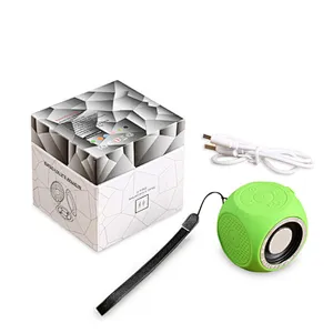 wholesale gadgets IPX7 waterproof bluetooth speaker