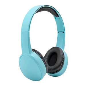 over headset wireless bluetooth cheap promotion gift headphone