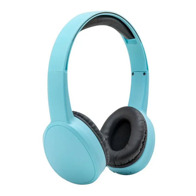 over headset wireless bluetooth cheap promotion gift headphone