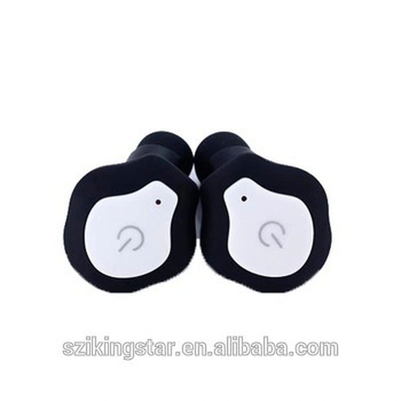 Promotion gift oem logo 4.2 in ear tws true wireless earbuds