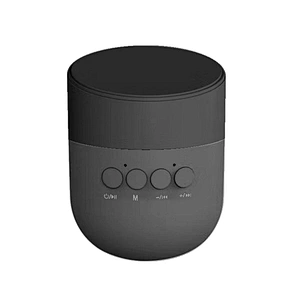 phone stand Qi Wireless Charger BT Wireless Speaker