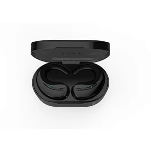 sport BT wireless earphones TWS Wireless BT5.0 Double Calling headset