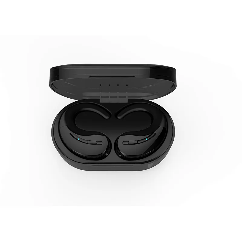sport BT wireless earphones TWS Wireless BT5.0 Double Calling headset