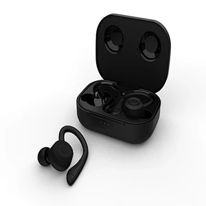Earphone Bluetooth Music Mini TWS Waterproof Wireless sport Headphones