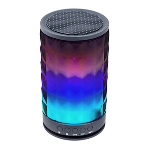Led Touch Color Changing 10W Wireless Bluetooth Speaker