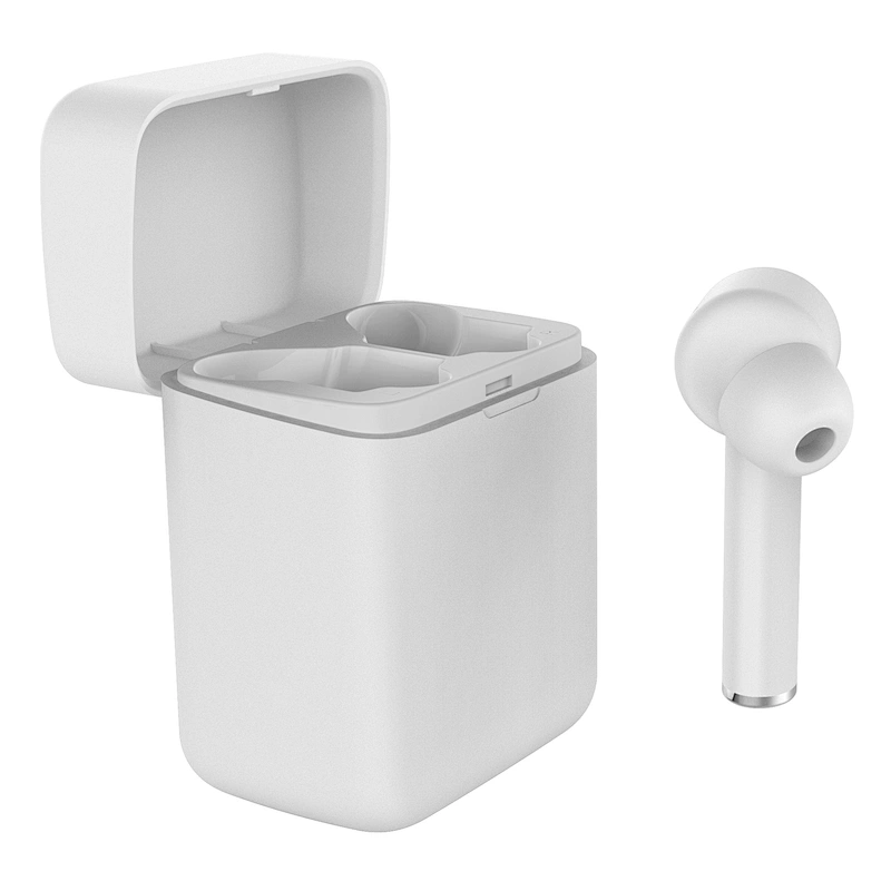 Twins True stereo wireless promotion gift cheap tws earbuds