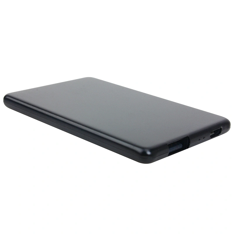 Promotion Gift Ultra Slim Power Bank Small Powerbank 2000mah