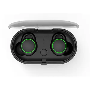 2018 New Arrival V5.0 In Ear Mini TWS Wireless Earbuds
