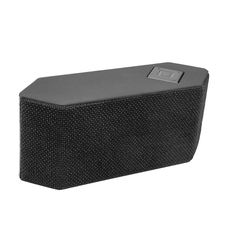 portable Mini Wireless fabric speaker