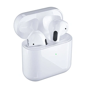 News 1:1 TWS earphones pro 4 Bluetooth Wireless Earphone Earbuds