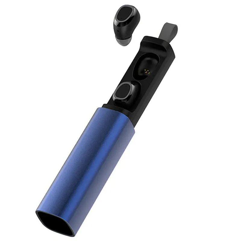 Outdoor Portable Wireless Bluetooth Mini TWS Sport Earphone