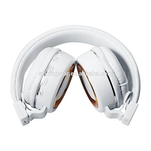 Smart Phones V4.1 Wireless Foldable Stereo Headphone