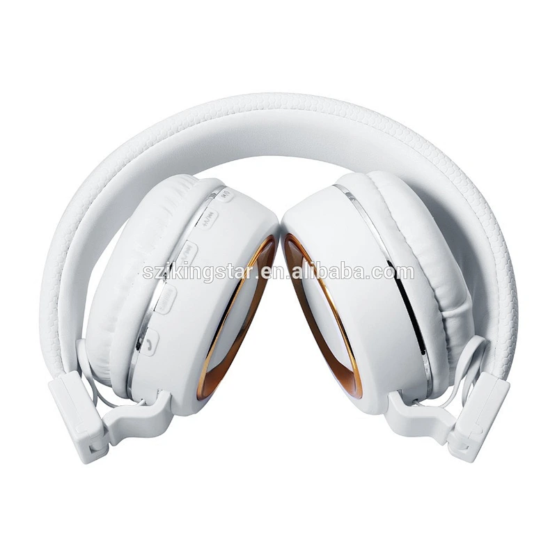 Smart Phones V4.1 Wireless Foldable Stereo Headphone