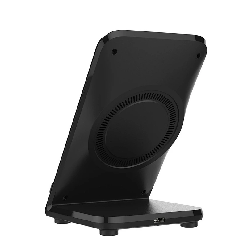 mobile phone holder QI charger QI wireless charger