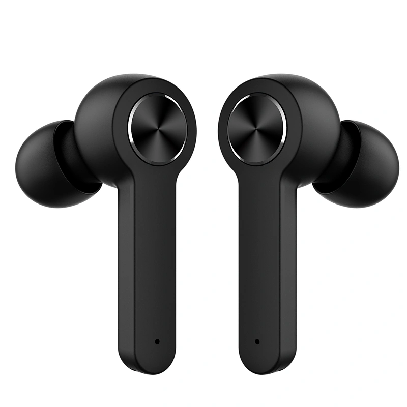 True TWS IPX7 Waterproof Wireless Earbuds