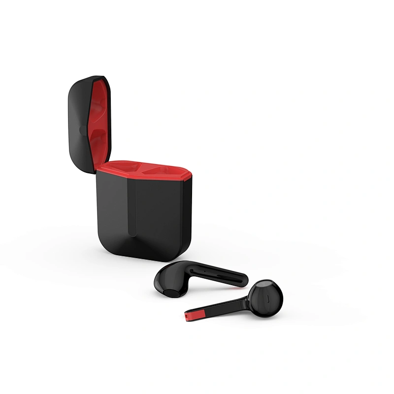 battery level Bluetooth Earbuds TWS Waterproof Wireless earbuds Touch Headset