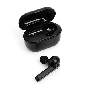 Portable Mini Wireless Bluetooth 5.0 Earphone Single Earbud