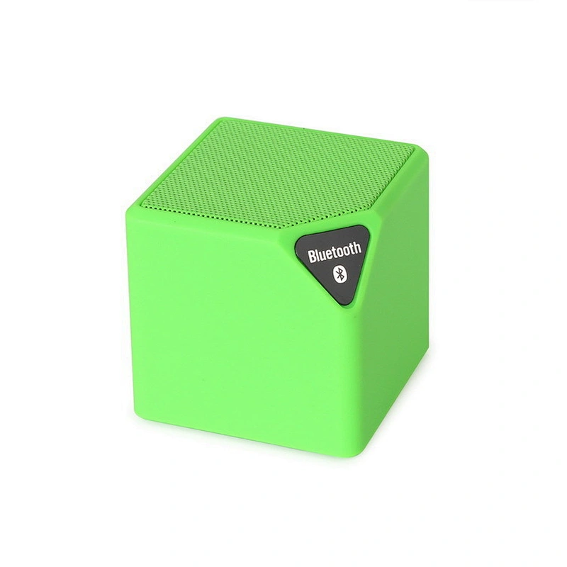 wholesale oem name 3w portable wireless small x3 speaker
