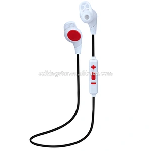 Outdoor Hand-Free Headphone Running Wireless Headset