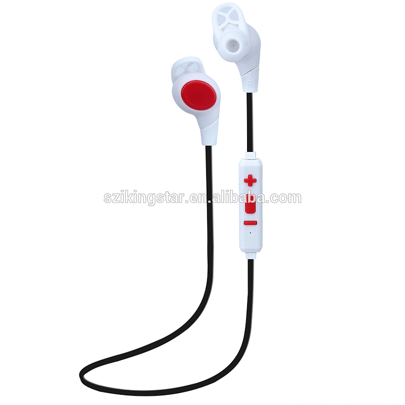 Outdoor Hand-Free Headphone Running Wireless Headset