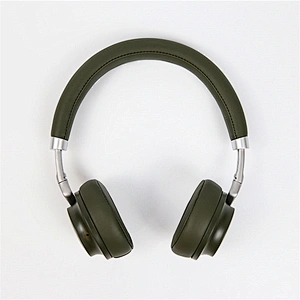 High Quality Headband Noise Cancelling Wireless Bluetooth Headset