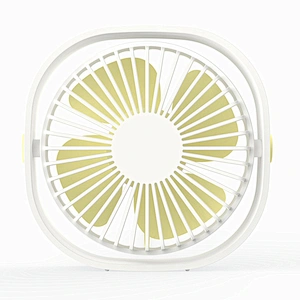 Home Office Desktop Standing Mini USB Cooling Fan