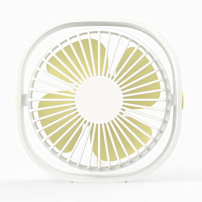 Home Office Desktop Standing Mini USB Cooling Fan