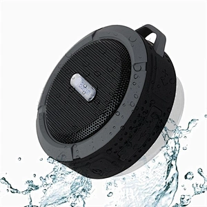 Outdoor Portable Sport Mini Subwoofer Speaker Stereo Wireless Bluetooth Speaker