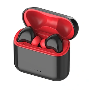 4 Micro Touch Earphones Wireless Bluetooth Headphones Audifonos Waterproof Headset TWS Earbuds Support Fast Charging Earbuds