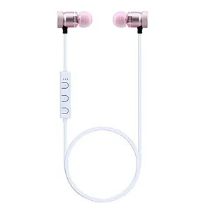 with Microphone Custom Promotion Gift Sport Wireless Earphone