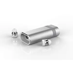 Charging Case tws power bank wireless earbuds