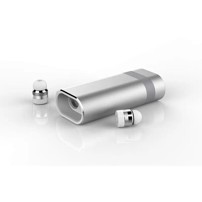 Charging Case tws power bank wireless earbuds