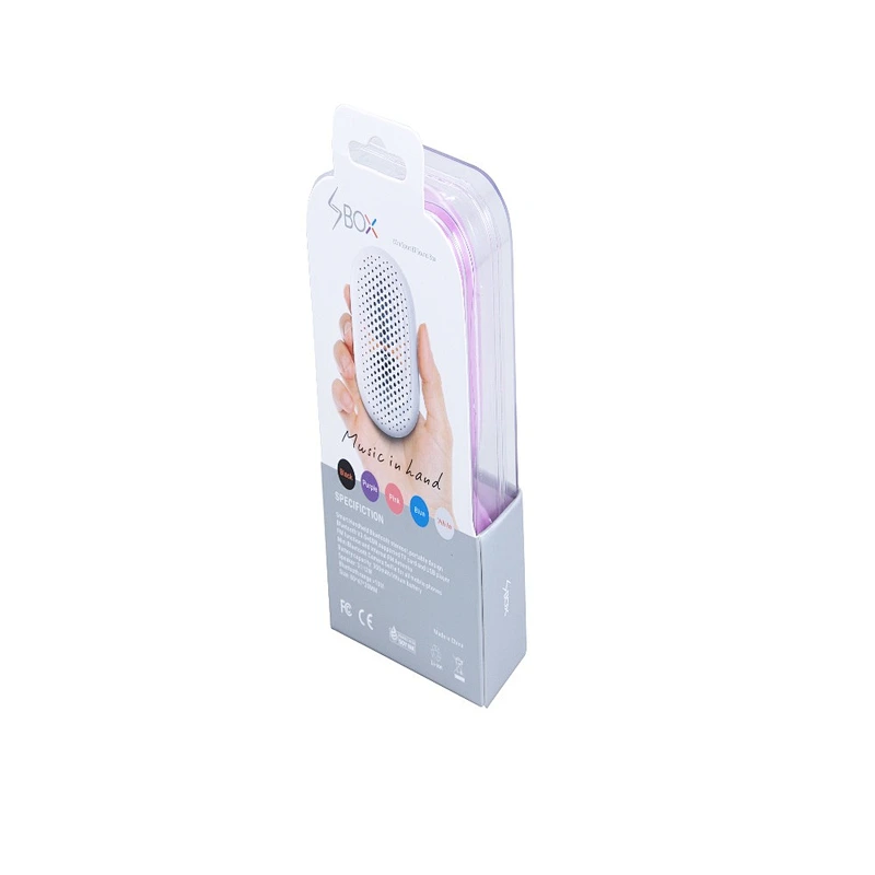 rope mini portable remote shutter photo speaker
