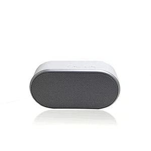 cheap promotion gift logo wireless mini portable speaker