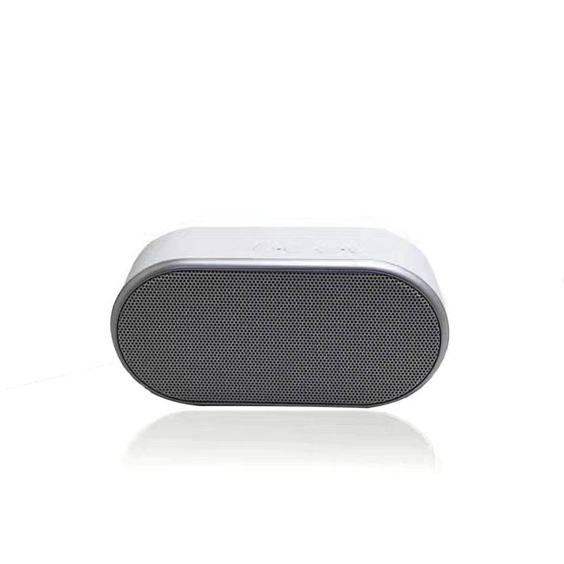 cheap promotion gift logo wireless mini portable speaker