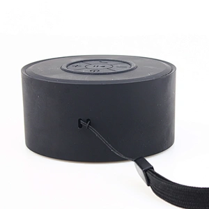 With Mic TF Card Phone Talking Outdoor Waterproof Bluetooth Speaker