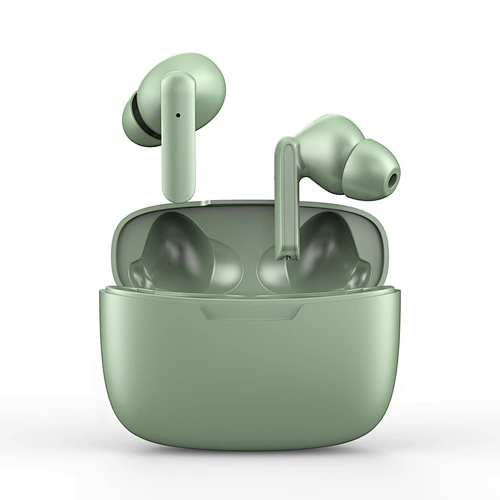 BT5.0 surround earphone tws noise-canceling true wireless headset