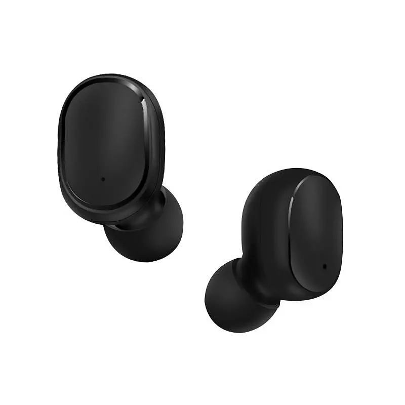 portable mini sport bluetooth 5.0 truely wireless stereo for redmi airdots earphones