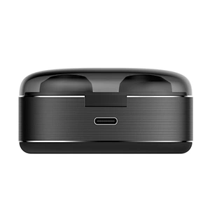 2021 New Arrivals True Wireless Stereo Earpiece Earphone BT 5.0 Wireless TWS Earbuds Waterproof Earbuds