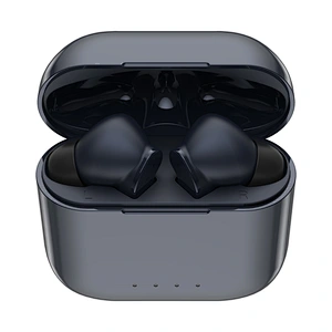 KINGSTAR BT 5.0 Sports TWS Wireless Earphone Noise Cancelling Mini Touch Mic Earphone