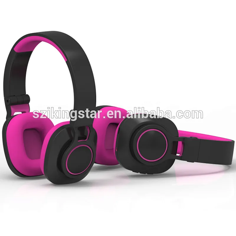 Mobile Phone Earphone Handfree Sports Portable Wireless Headphone