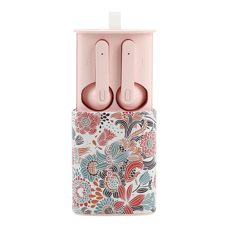 Stereo In Ear Mini Charger Wireless Earphones Bluetooth Headphone For Phone