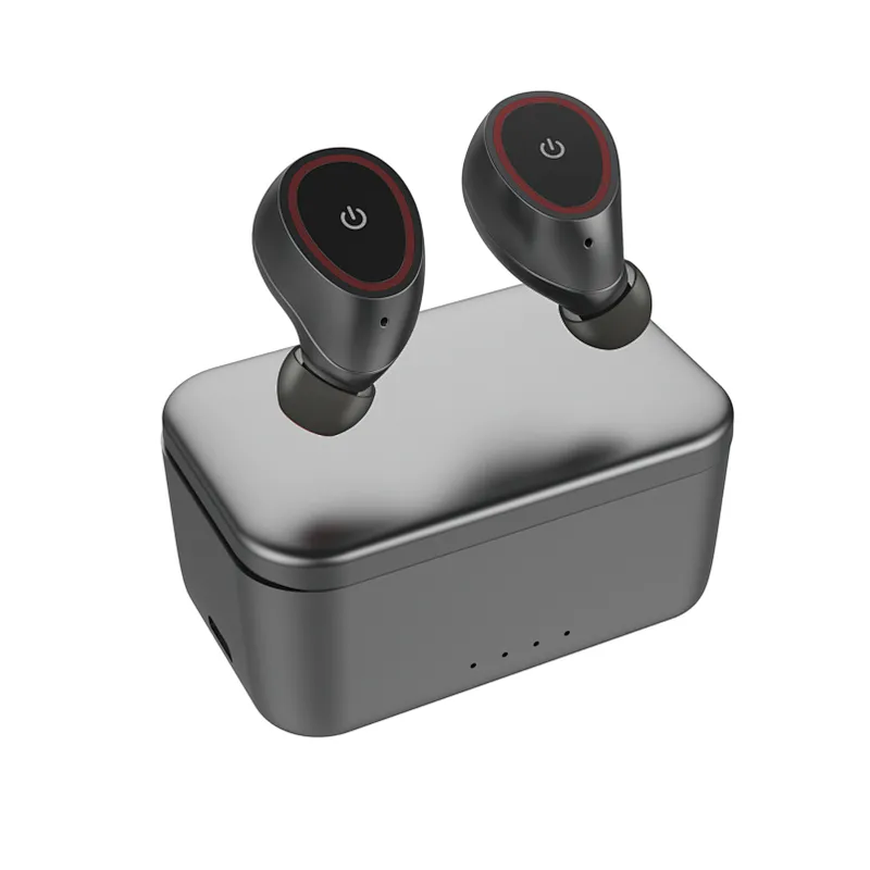 Smartphone handfree call TWS true Wireless headset